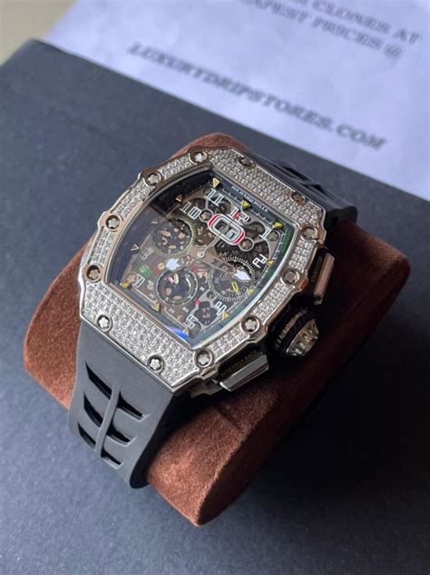 richard mille clone canada|fake richard mille watches for sale.